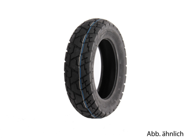 Pneus Vee Rubber 120/70-12, 51J, TL, VRM133, avant