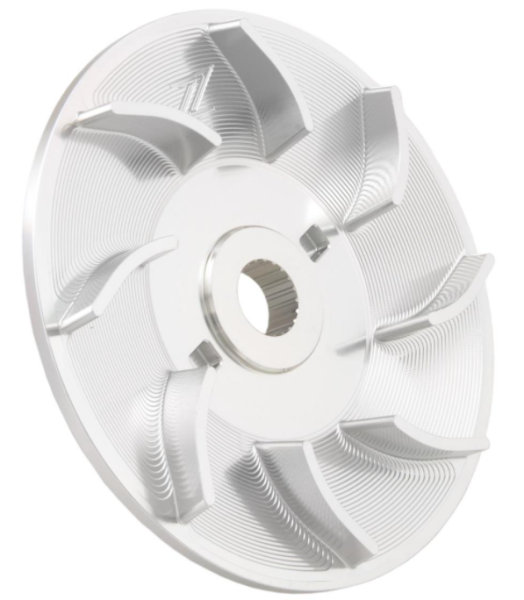 Poulie pour Vespa GTS/​GTS Super/​GTV/​GT 60/​ 250-300ccm