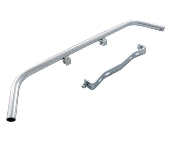 Matériel de montage barre de carrossage, capot latéral pour Vespa GTS/GTS Super/GTV/GT 60 125-300ccm