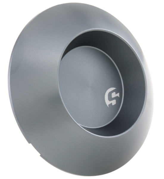 Housse Housse Vario pour Vespa, gris mat