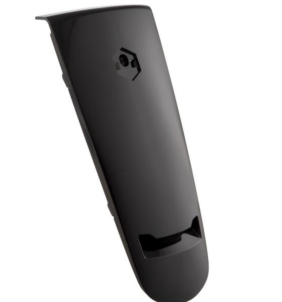 Cascade pour Vespa GTS/​GTS Super/​GTV/​GT 60/​GT/​GT L 125-300ccm (-'18), noir