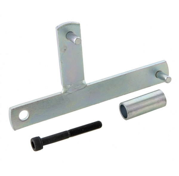Outil de maintien poulie Buzetti Variomatic pour Vespa Primavera/​Sprint 3V i.e. 125cc