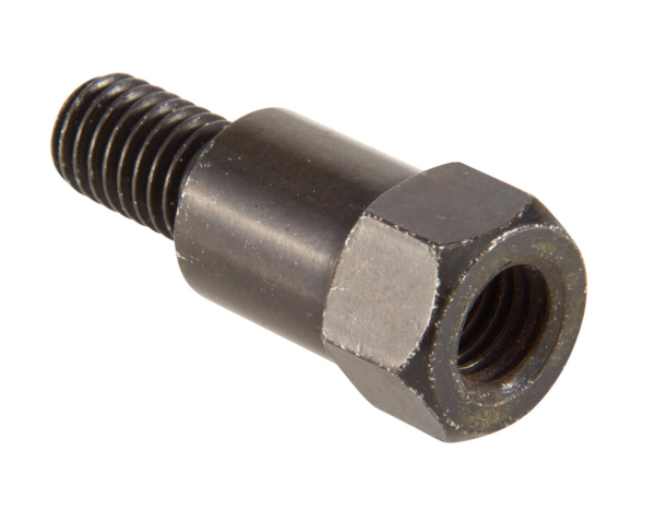 Adaptateur de rétroviseur filetage intérieur M8 à droite, filetage extérieur M8 à droite