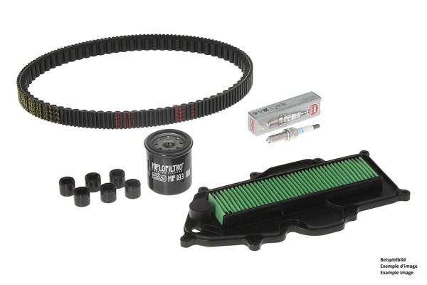 Inspektionskit Basic Honda SH 150 2014-2015 - NF ProKit