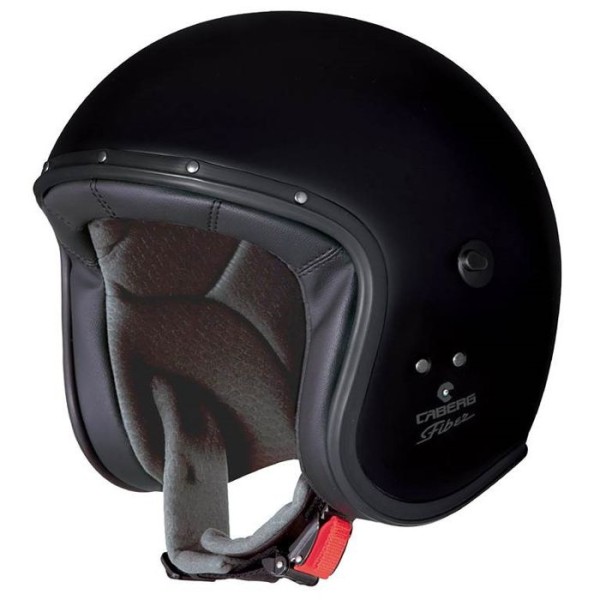 Caberg casque Freeride X noir mat