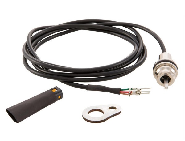 Capteur de vitesse pour tachymètre/tachymètre pour Vespa