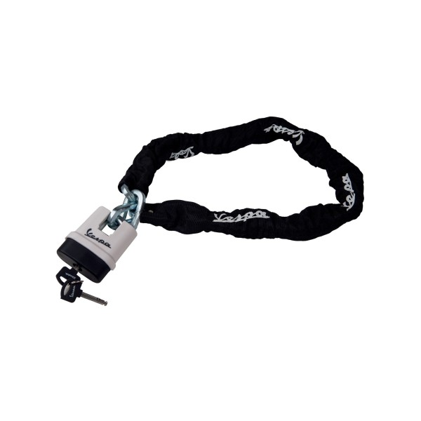 Antivol à chaîne d'origine Vespa 110 cm