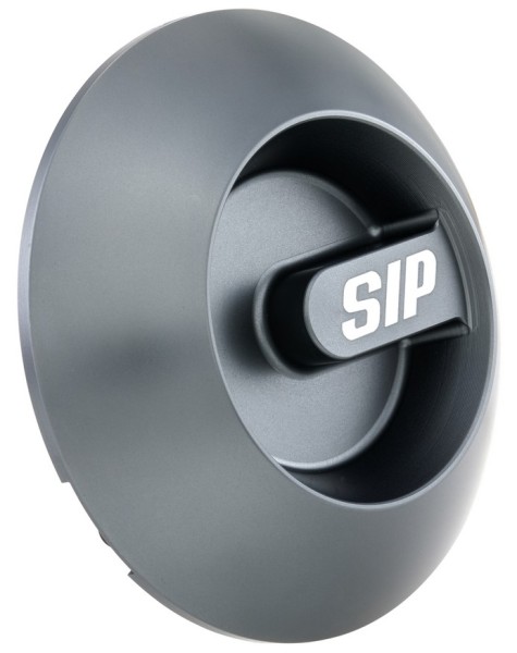 Housse Housse Vario pour Vespa, gris mat