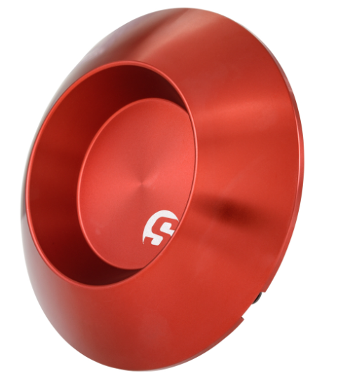 Housse Housse Vario pour Vespa, rouge