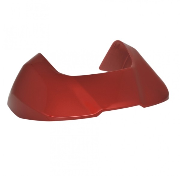 Couverture, orange A16 pour le kit Top Case 52 l. Beverly HPE