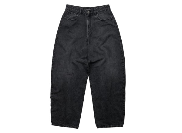 Vespa Over-Jeans noir collection DEC