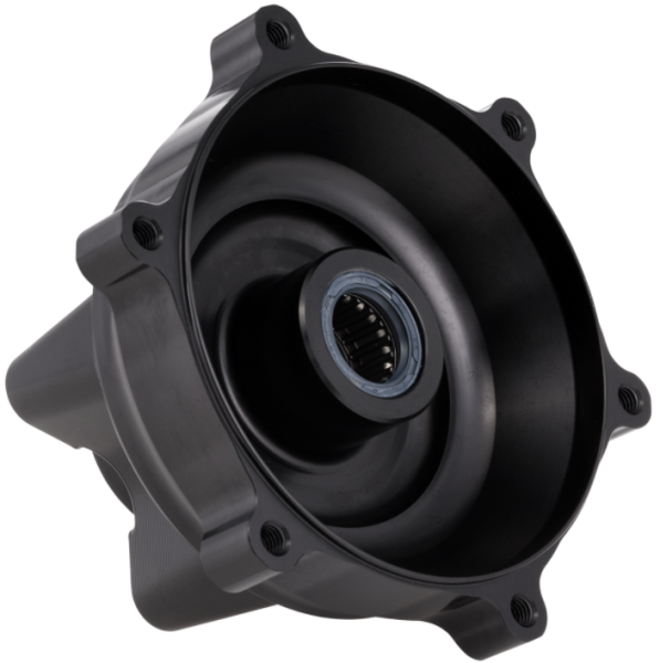 Moyeu de roue avant pour Vespa GTS/​GTS Super/​GTV/​GT 60/​GT/​GT L 125-300ccm