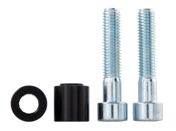 Adaptateur d'étrier de frein pour kit de frein radial, avant pour Vespa GTS/​GTS Super/​GTV/​GT 60/​GT/​GT L