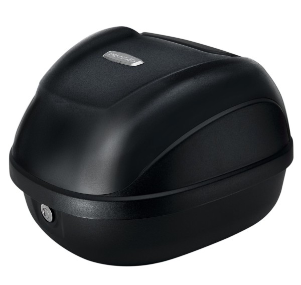 Top case 32L pour Medley / Liberty avec couvercle laqué - noir mat 85/C