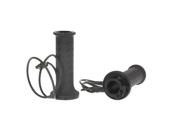 Poignées chauffantes pour Vespa GTS (22-) Original