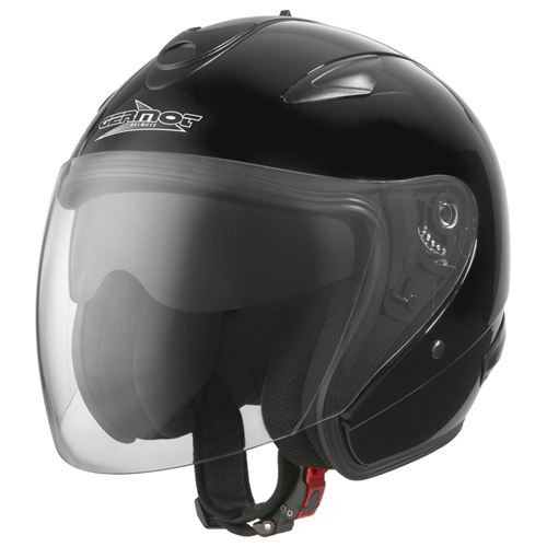 Germot casque GM 630, noir