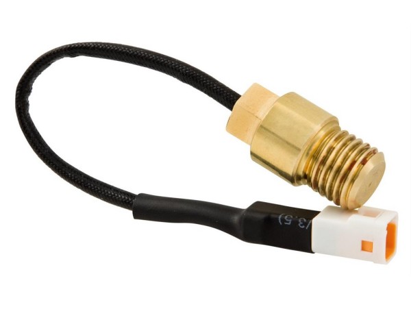 Capteur de température d'huile pour Vespa GTS/​GTS Super/​GT/​GT L 125-300ccm (-'16)