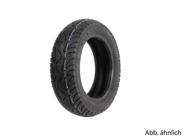 Pneus Vee Rubber 120/70-12, 51L, TL, VRM134, avant